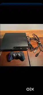 Ps 3 super slim