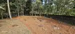 Kumbanand Nellimala 10 cent house plot for sale.