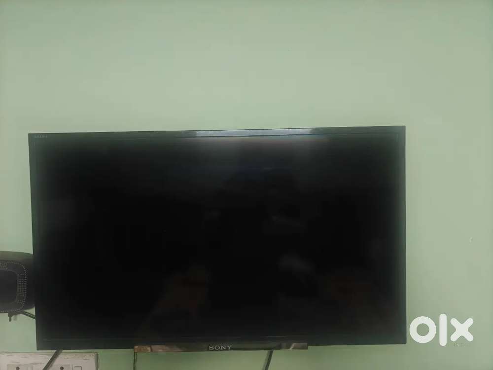 Sony led tv