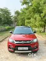 Maruti Suzuki Brezza ZDi Plus, 2019, Diesel