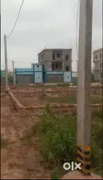 Residential Plot for sale at Sundarpada