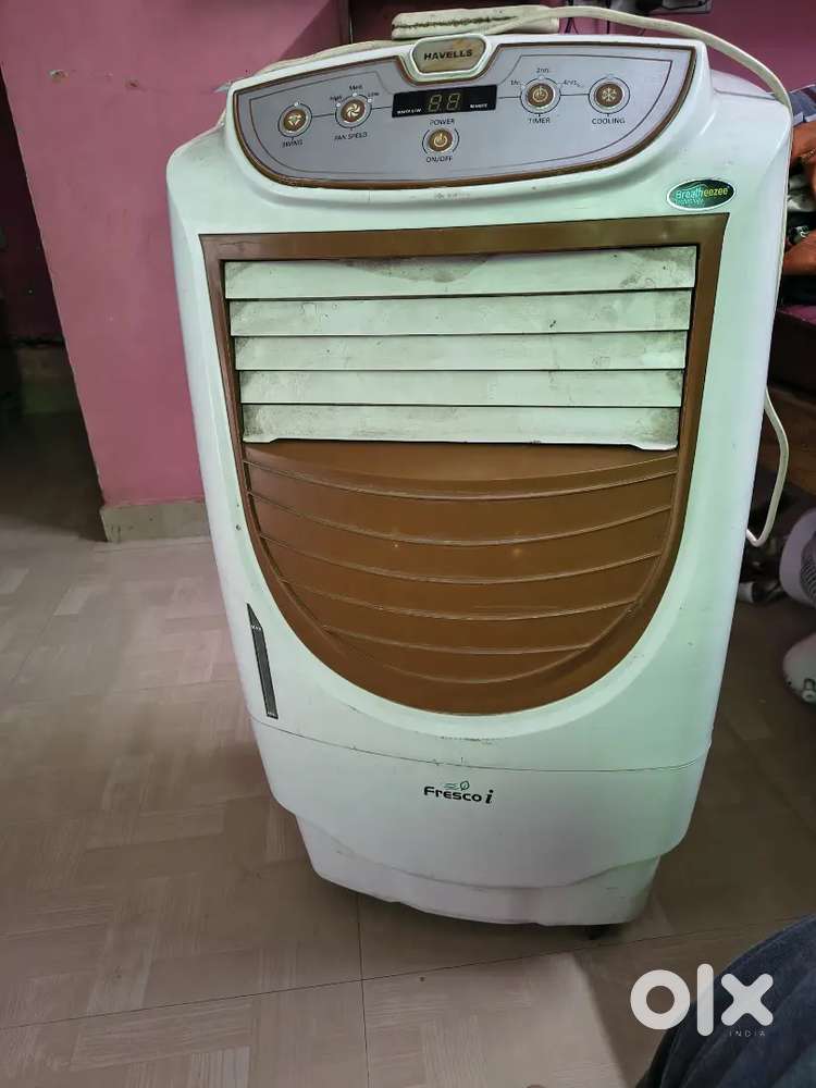 Havells Air Cooler