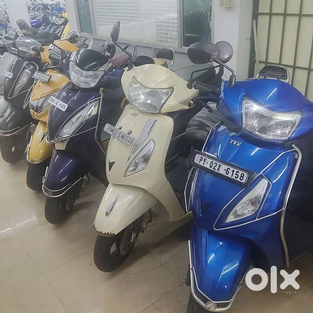 Single owner and Showroom Condition