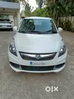 Maruti Suzuki Swift Dzire Vdi BSIV, 2017, Diesel
