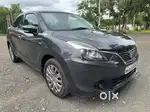 Maruti Suzuki Baleno 1.3 Alpha, 2018, Diesel