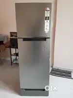 Samsung fridge