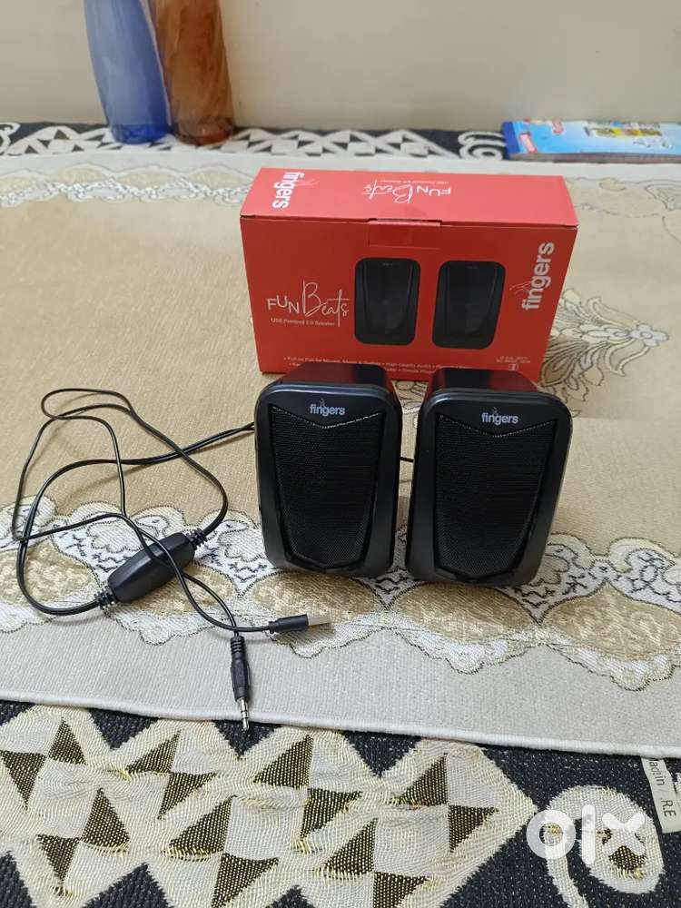 i want to sale laptop speaker