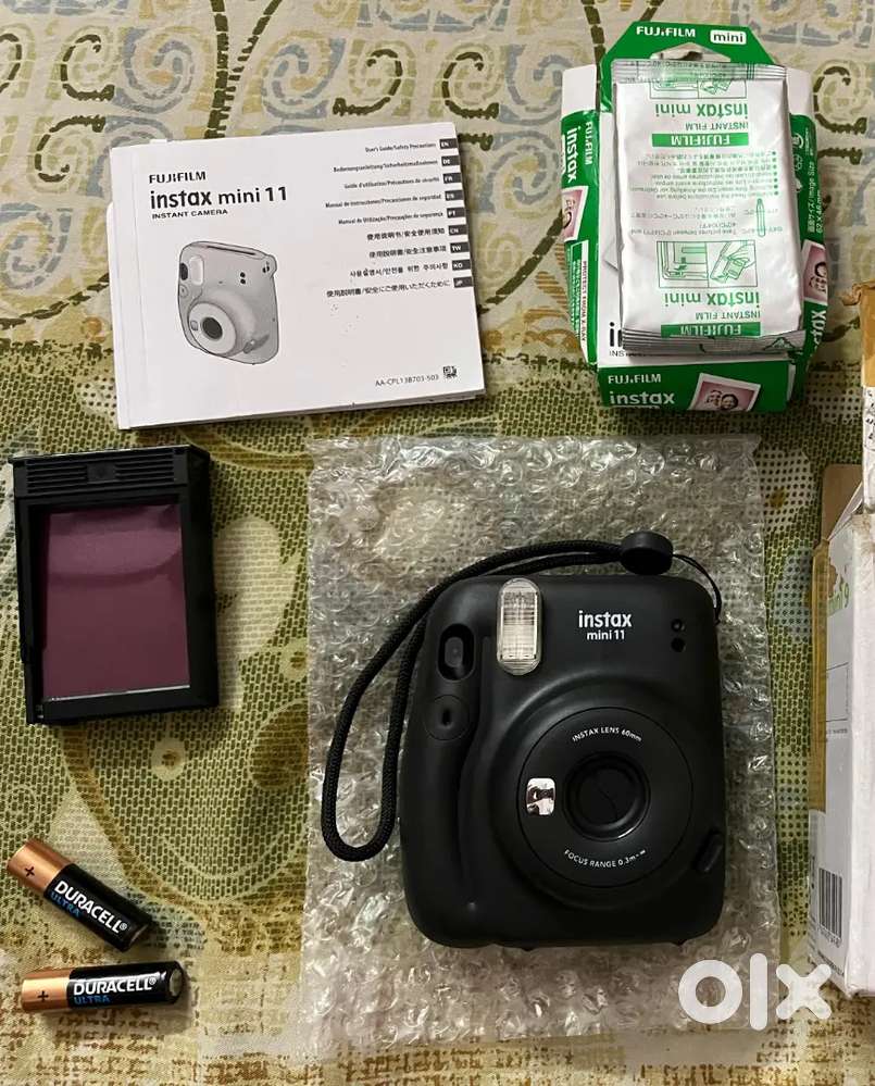 FUJIFILM INSTAX MINI 11
