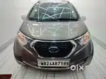 Datsun GO 2018, 2018, Petrol