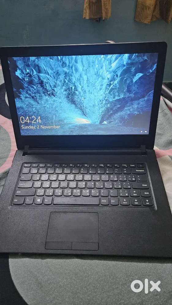 Lenovo laptop for sale