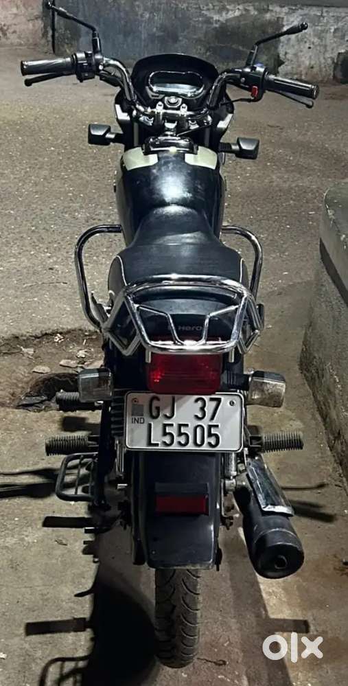 HERO SPLENDER PLUSE  I3S