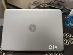 New type condition HP EliteBook 840G  8 gb Ram 256GB ROM