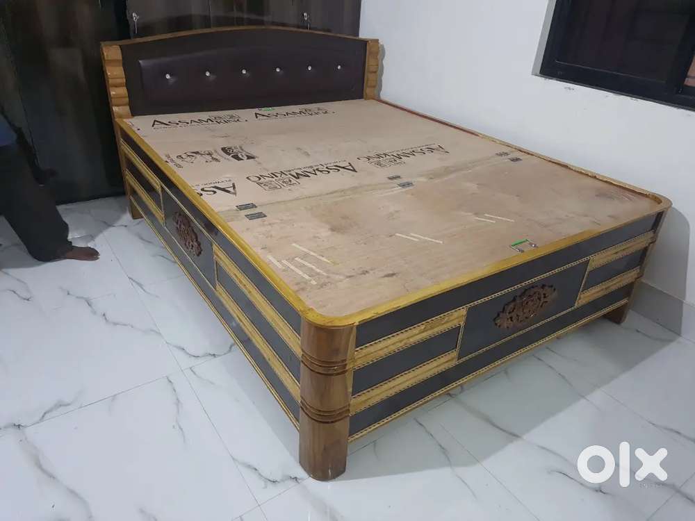 New box palang at wholesale price having size 5/6.5