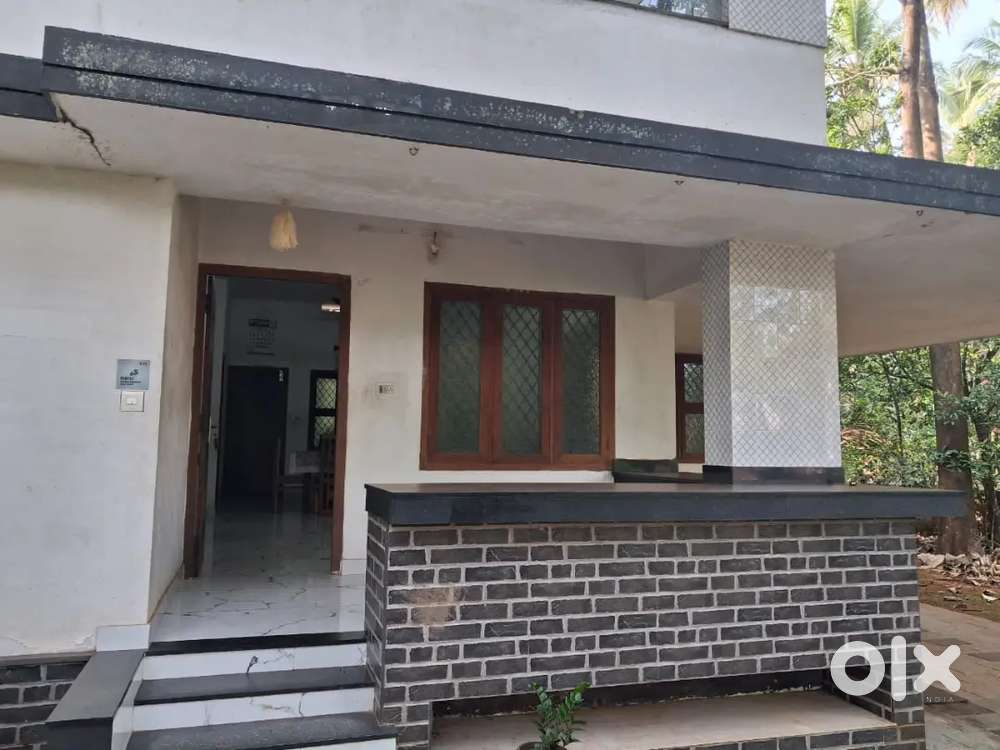 House for rent at vengeri Kozhikode