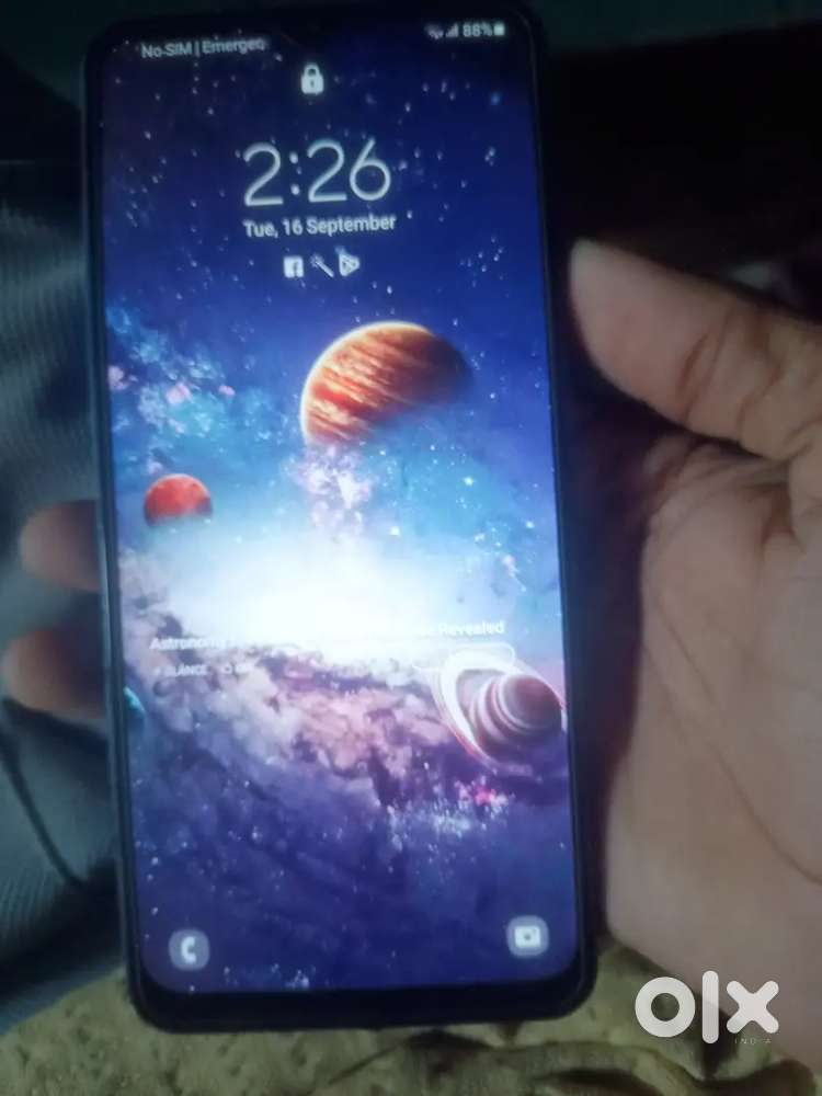 Good condition