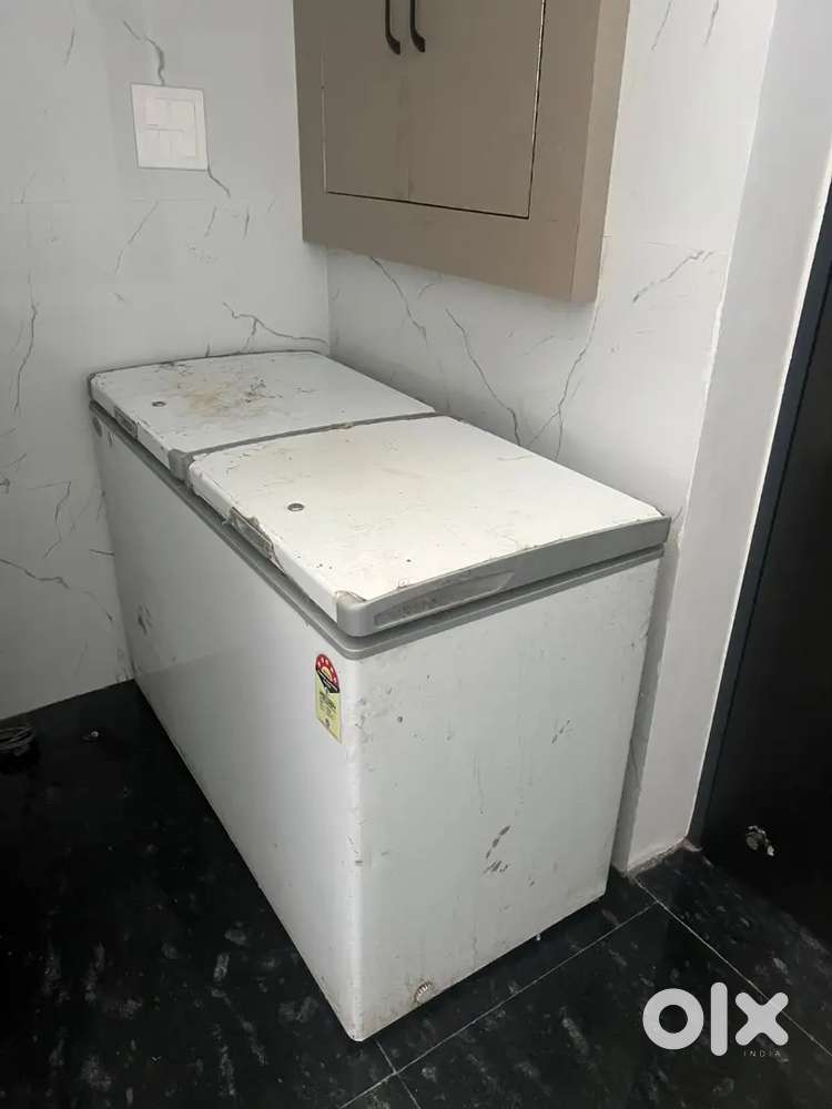 Deep Fridge For Sale