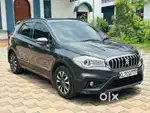 Maruti Suzuki S Cross Delta SHVS, 2018, Diesel