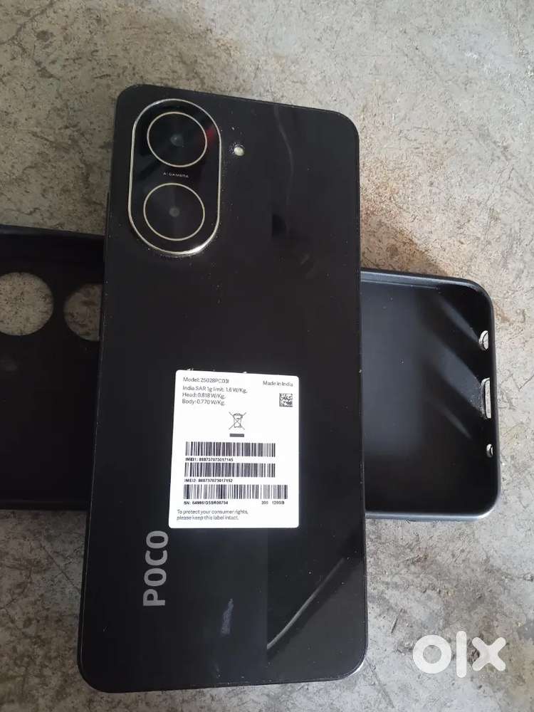 km price me and best condition me phone available