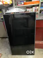 Samsung 55 inc tv asking price 20,00