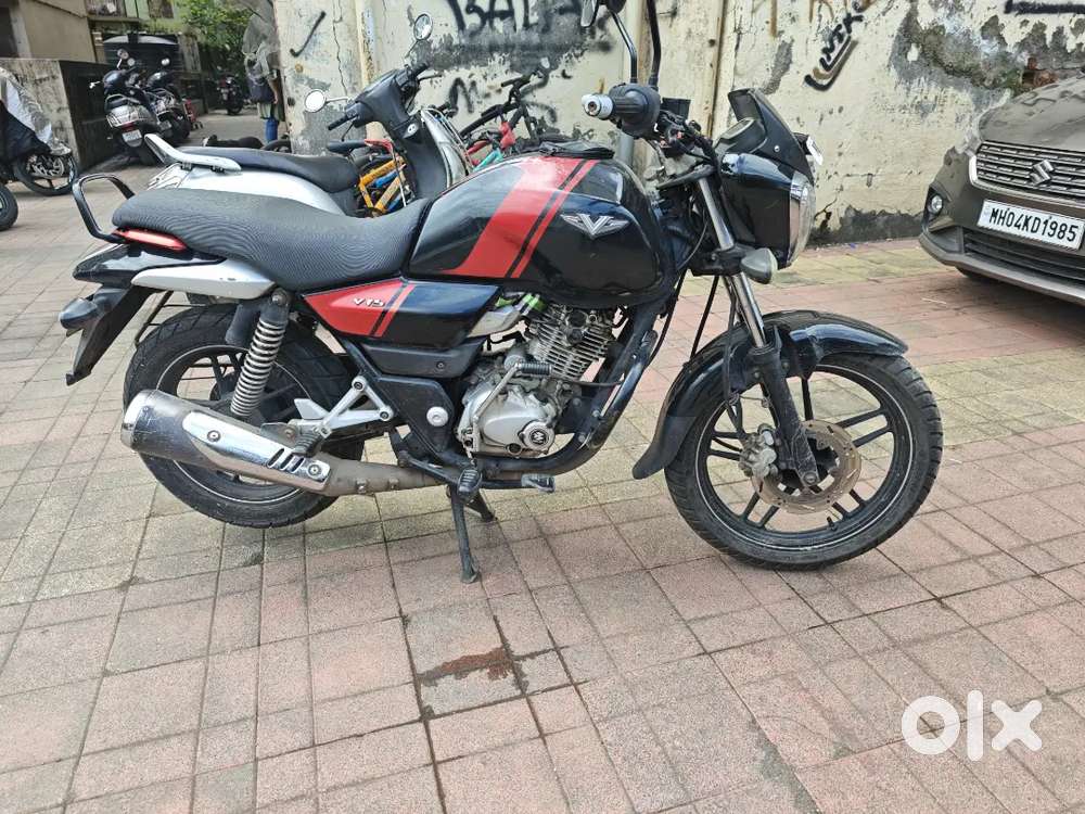 Bjaj Vikrant V15 @ 30000