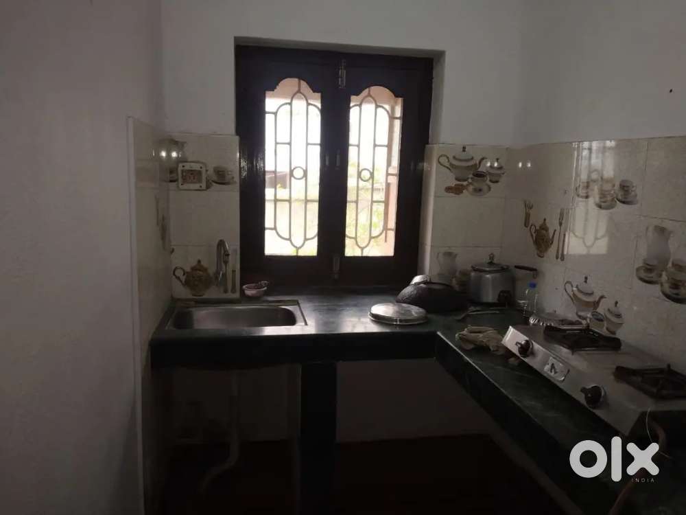 2bhk for RENT (KAMRE), Ratu Road, Ranchi (2km from Ratu Road Flyover)