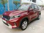 Kia Sonet HTX 1.5 DIESEL, 2022, Diesel