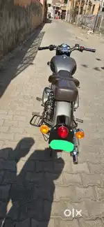 New condition