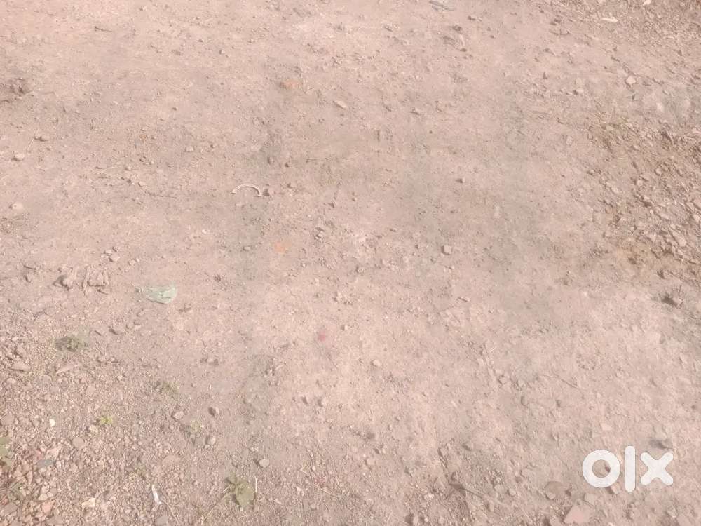 अच्छा कंडीशन का रेसिडेन्सी एरिया का प्लॉट गुडलकॅलिटी भिलगाव ग्रामप