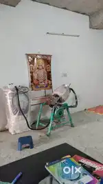 Dryfruits, Spices Automatic Roasting Machine