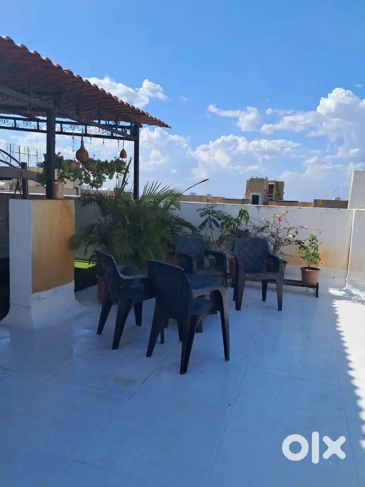 3Bhk Penthouse For Sale.