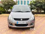 Maruti Suzuki Swift, 2014, Petrol