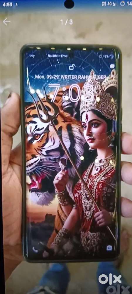 Vivo T2 Pro 5G