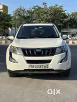 Mahindra XUV500 2.2 W10, 2015, Diesel