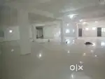 2800 sqft commercial space hall on lease 4 any comm activity in vashli