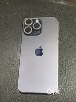 14 pro max 256gb bettery 84