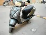 Good condition first Owner hr26 number