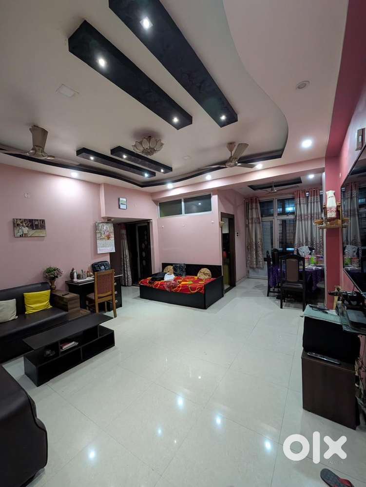 2BHK ready to move