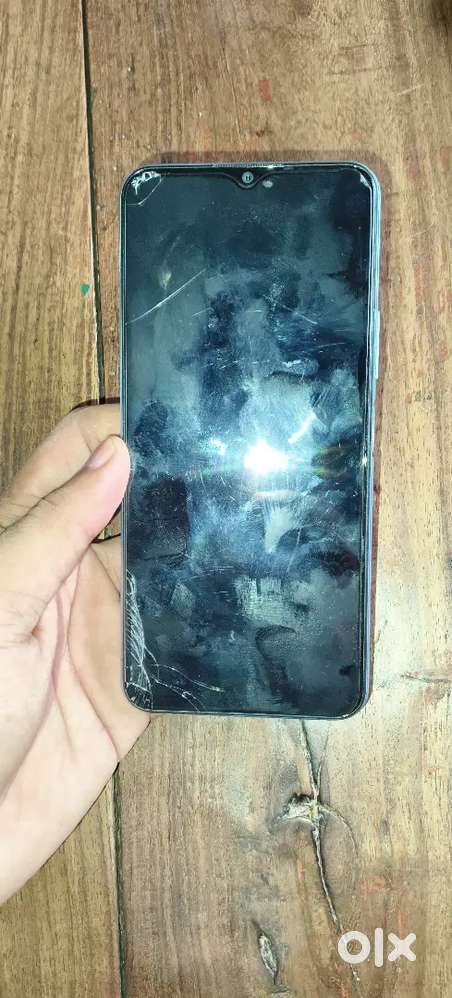 Vivo y 20g