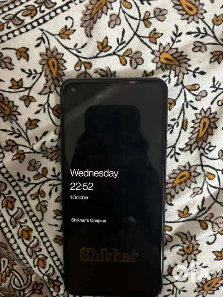 One plus nord 2 5g