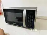 Microwave Oven for sale - Samsung MW CE76JD