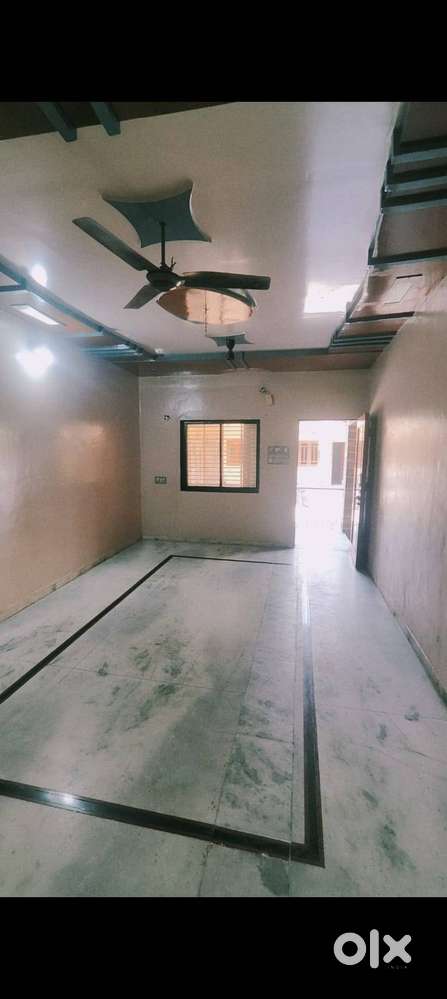 1 BHK Row House for Rent in Khodiyar Nagar 3   In Godadra