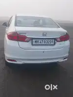 Honda city idtec first owner 2016