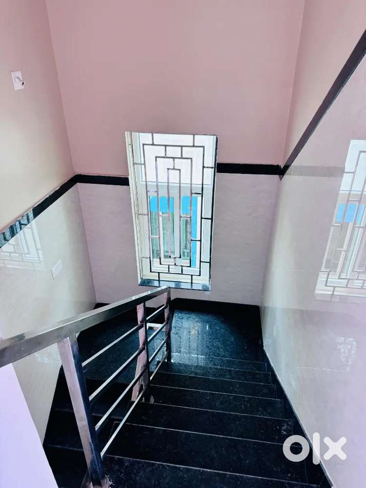 Ledies Hostel At Nayapalli Jayadev Bhubaneswar