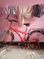 Cycle 5 year old Ranger Avon company