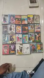 Audio Cassete for sale