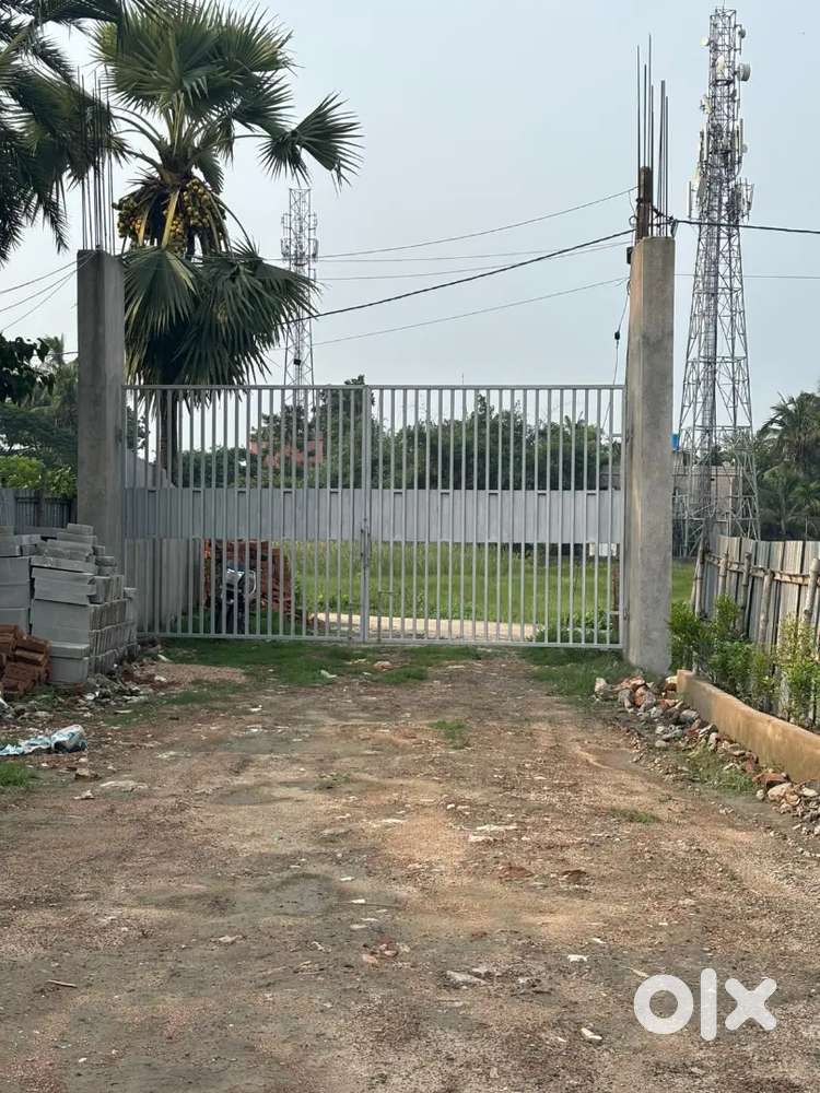 Only ₹10,000 to reserve your preferred plot.