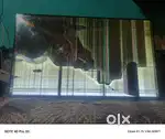 Lg smart TV ( 55 inch)