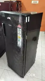 Super make single door fridge available