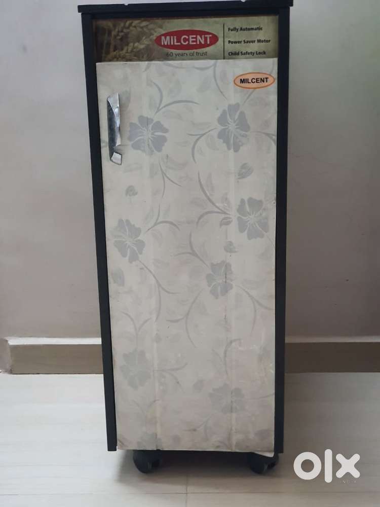 ઘરઘંટી ( મિલસેન્ટ કંપની )