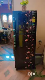 Samsung double door Refrigerator